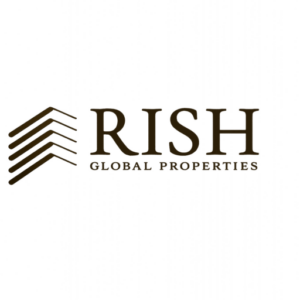 Rish Global Properties logo