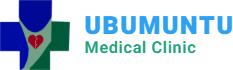 Ubumuntu Medical Clinic logo